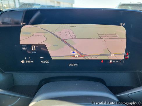 Certified 2026 Chevrolet Traverse Z71 w/ Driver Confidence Package image 18