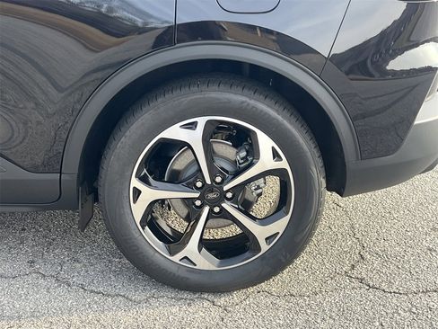 New 2025 Ford Escape ST-Line Elite w/ Tech Pack #2 image 27