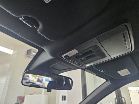 New 2026 Honda CR-V TrailSport image 22