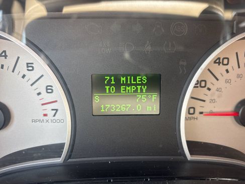 Used 2009 Ford Explorer Eddie Bauer AWD/4WD image 32