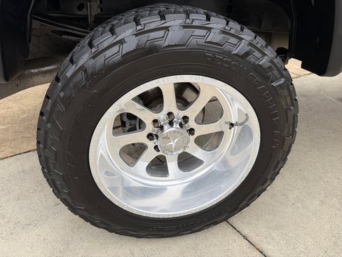 Used 2018 Ford F250 Limited w/ FX4 Off-Road Package image 14