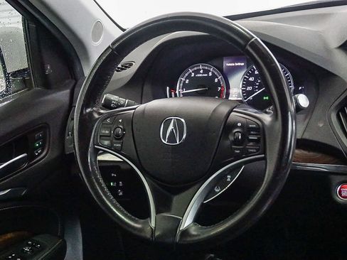 Used 2019 Acura MDX FWD w/ Tech & Entertainment image 13