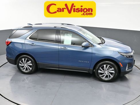 Used 2024 Chevrolet Equinox Premier image 46