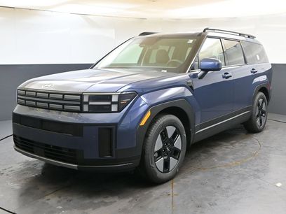 New 2026 Hyundai Santa Fe SEL