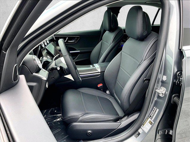 Used 2026 Mercedes-Benz C 300 Sedan image 27