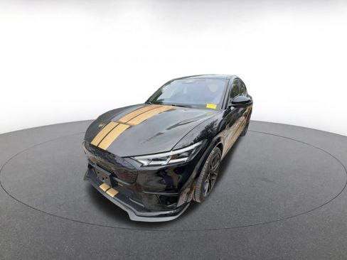 Used 2023 Ford Mustang Mach-E GT AWD/4WD image 3