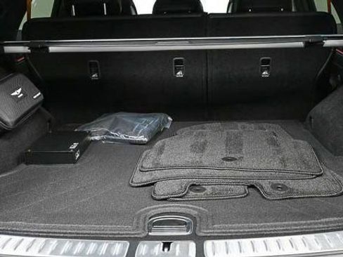 New 2026 Genesis GV70 3.5T Sport Prestige image 15