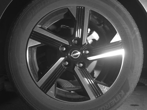 Used 2025 Nissan Sentra SV image 14