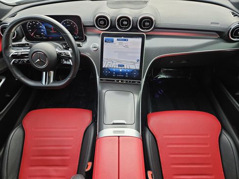 Used 2022 Mercedes-Benz C 300 Sedan image 25