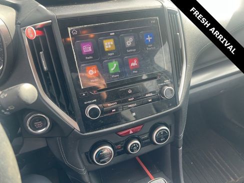 Used 2018 Subaru Impreza 2.0i Limited image 4