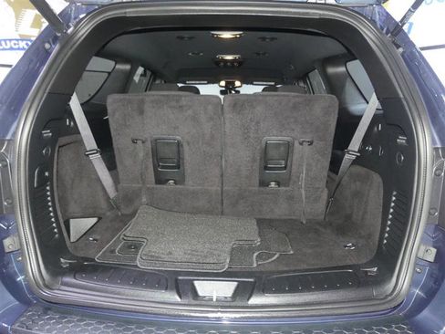 Used 2021 Dodge Durango SXT image 9