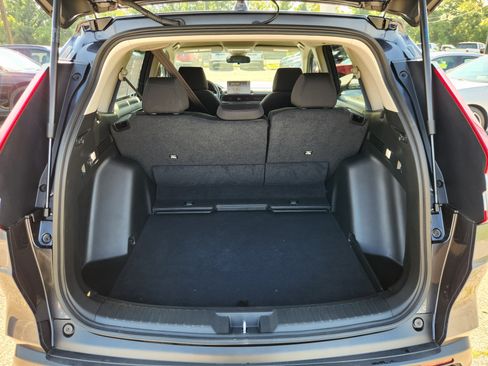 Used 2026 Honda CR-V LX image 18