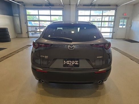 New 2026 MAZDA CX-30 AWD 2.5 S w/ Select Sport Pkg image 33