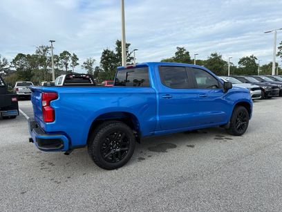 Used 2026 Chevrolet Silverado 1500 RST w/ All Star Edition Plus
