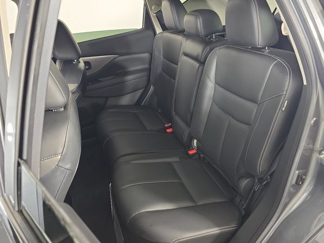 Used 2020 Nissan Murano SL AWD/4WD image 18