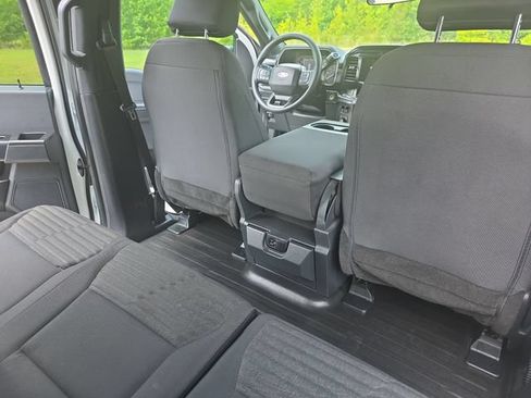 Used 2023 Ford F150 XL w/ STX Appearance Package AWD/4WD image 12