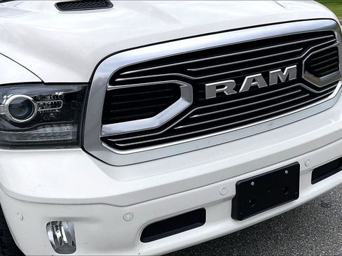 Used 2018 RAM 1500 Limited AWD/4WD image 30
