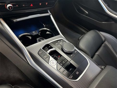 Used 2023 BMW 330i xDrive Sedan w/ M Sport Package image 19