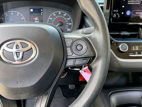 Used 2024 Toyota Corolla LE image 11