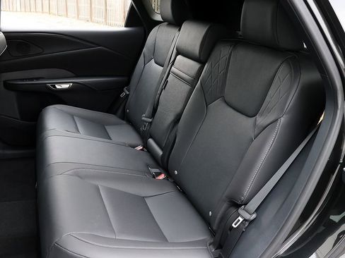 New 2026 Lexus RX 350 Premium Plus w/ Convenience Package image 13