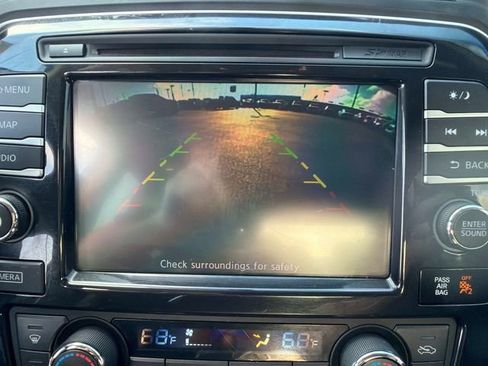 Used 2018 Nissan Maxima 3.5 SL image 22