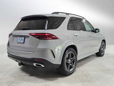 Certified 2024 Mercedes-Benz GLE 350 4MATIC image 3