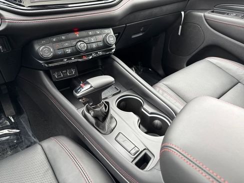 New 2026 Dodge Durango GT image 9