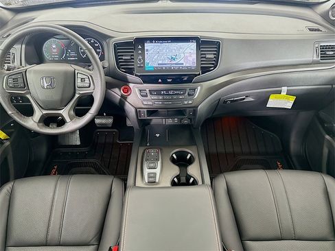 Certified 2025 Honda Ridgeline TrailSport image 22