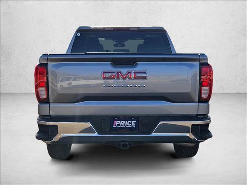 Used 2025 GMC Sierra 1500 Pro w/ Pro Value Package image 7