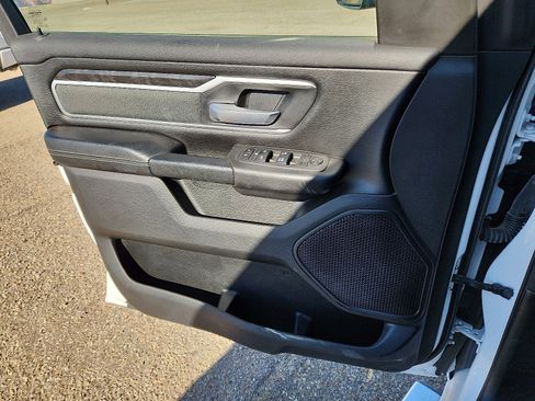 Used 2023 RAM 1500 Big Horn image 13