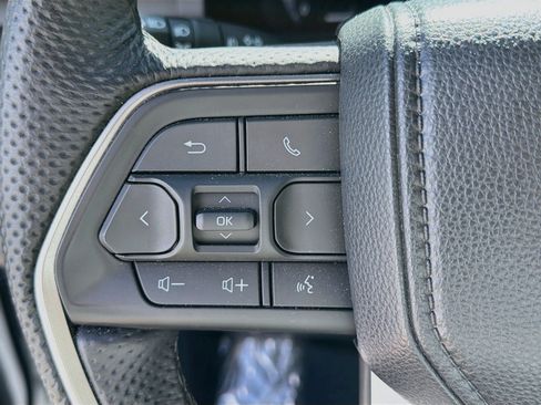 Used 2024 Toyota Tacoma TRD Off-Road w/ TRD Off Road Upgrade Package AWD/4WD image 34