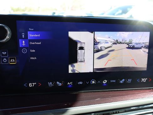 Used 2024 Chevrolet Traverse RS w/ LPO, Floor Liner Package image 24