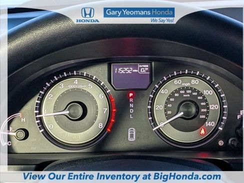 Used 2016 Honda Odyssey EX image 23