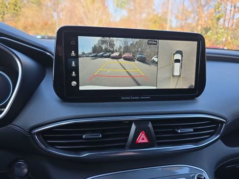 Certified 2023 Hyundai Santa Fe Calligraphy w/ Cargo Package image 37