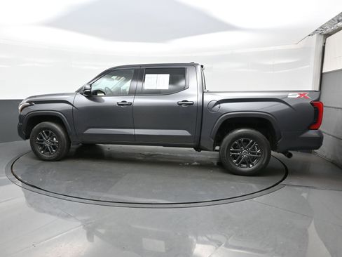 Used 2023 Toyota Tundra SR5 image 3