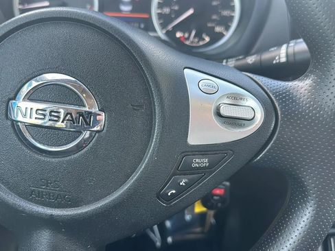 Used 2019 Nissan Sentra S image 39