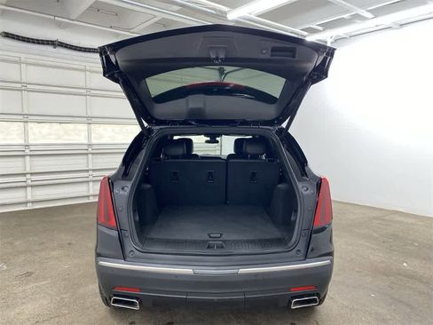 Used 2020 Cadillac XT5 Luxury image 30
