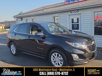 Used 2019 Chevrolet Equinox LT FWD video 1