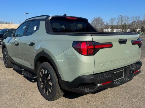 New 2026 Hyundai Santa Cruz SEL AWD/4WD image 6