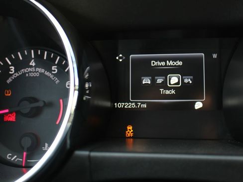 Used 2016 Ford Mustang GT Premium w/ Equipment Group 401A image 20