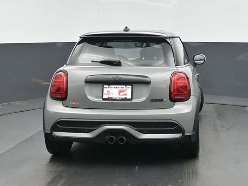 Used 2023 MINI Cooper S w/ Signature Upholstery Package image 4