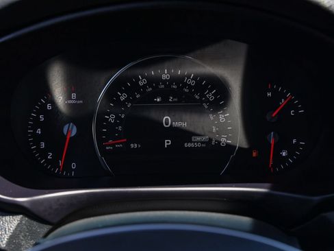 Used 2020 Kia Sorento EX FWD image 28