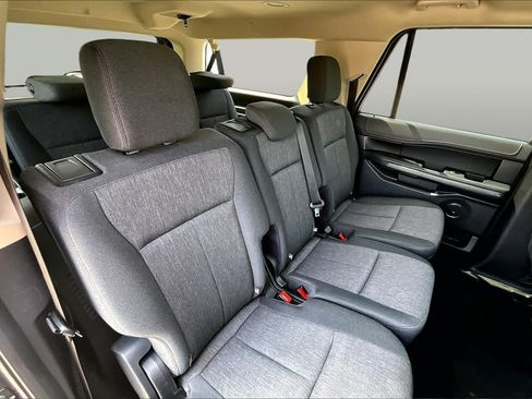 Used 2024 Ford Expedition Max XLT RWD image 20
