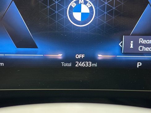 Used 2023 BMW X1 xDrive28i w/ M Sport Package image 34