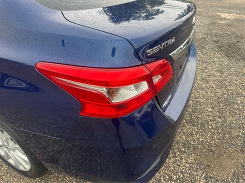 Used 2019 Nissan Sentra SV image 24