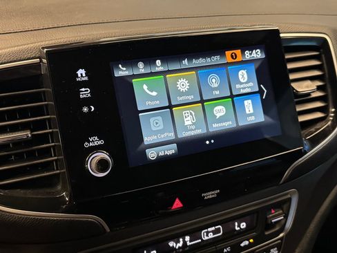 Used 2020 Honda Passport EX-L image 13