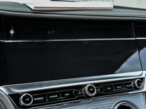 Certified 2020 Bentley Continental GT w/ First Edition Specification AWD/4WD image 42