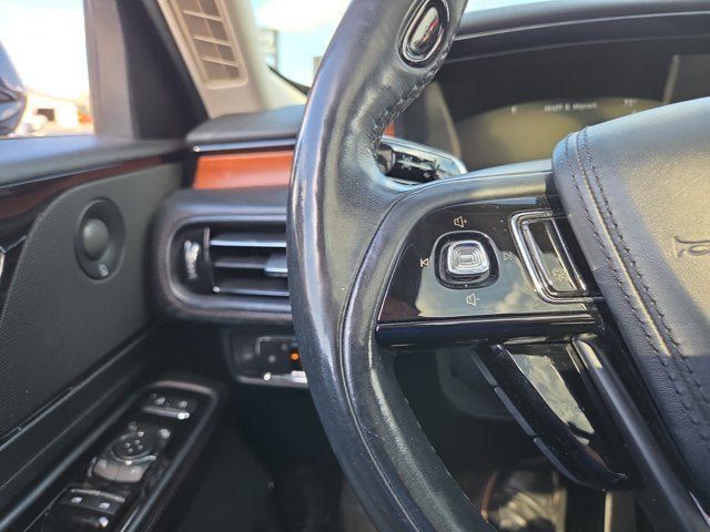 Used 2020 Lincoln Aviator Reserve w/ Equipment Group 201A AWD/4WD image 22