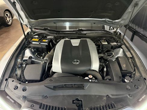 Used 2022 Lexus IS 350 F Sport image 24