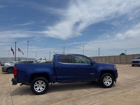 Used 2017 Chevrolet Colorado LT w/ LT Convenience Package RWD image 28